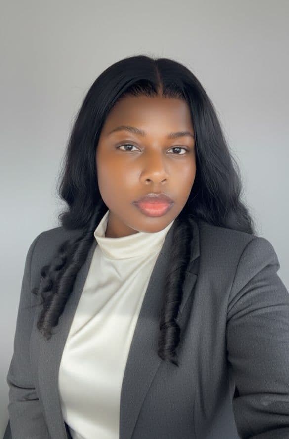 Adamson Muftiat Jadesola 