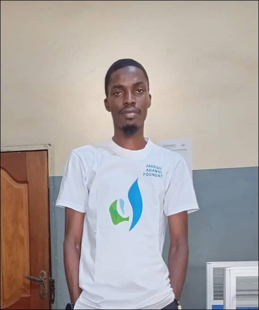 Issa Abdulrahman Opeyemi